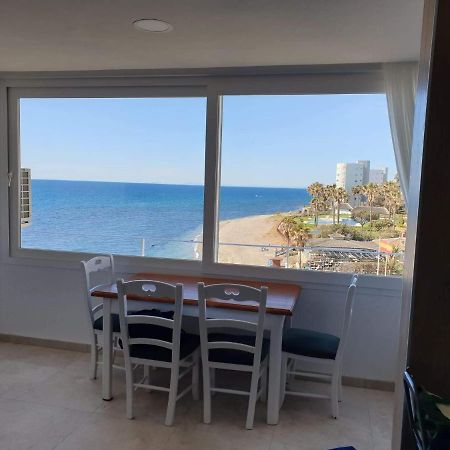 Apartament Apartamento En La Orilla De Calahonda Reformado Sitio de Calahonda Zewnętrze zdjęcie