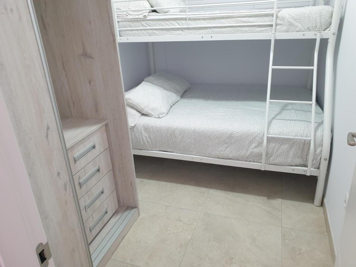 Apartament Apartamento En La Orilla De Calahonda Reformado Sitio de Calahonda Zewnętrze zdjęcie