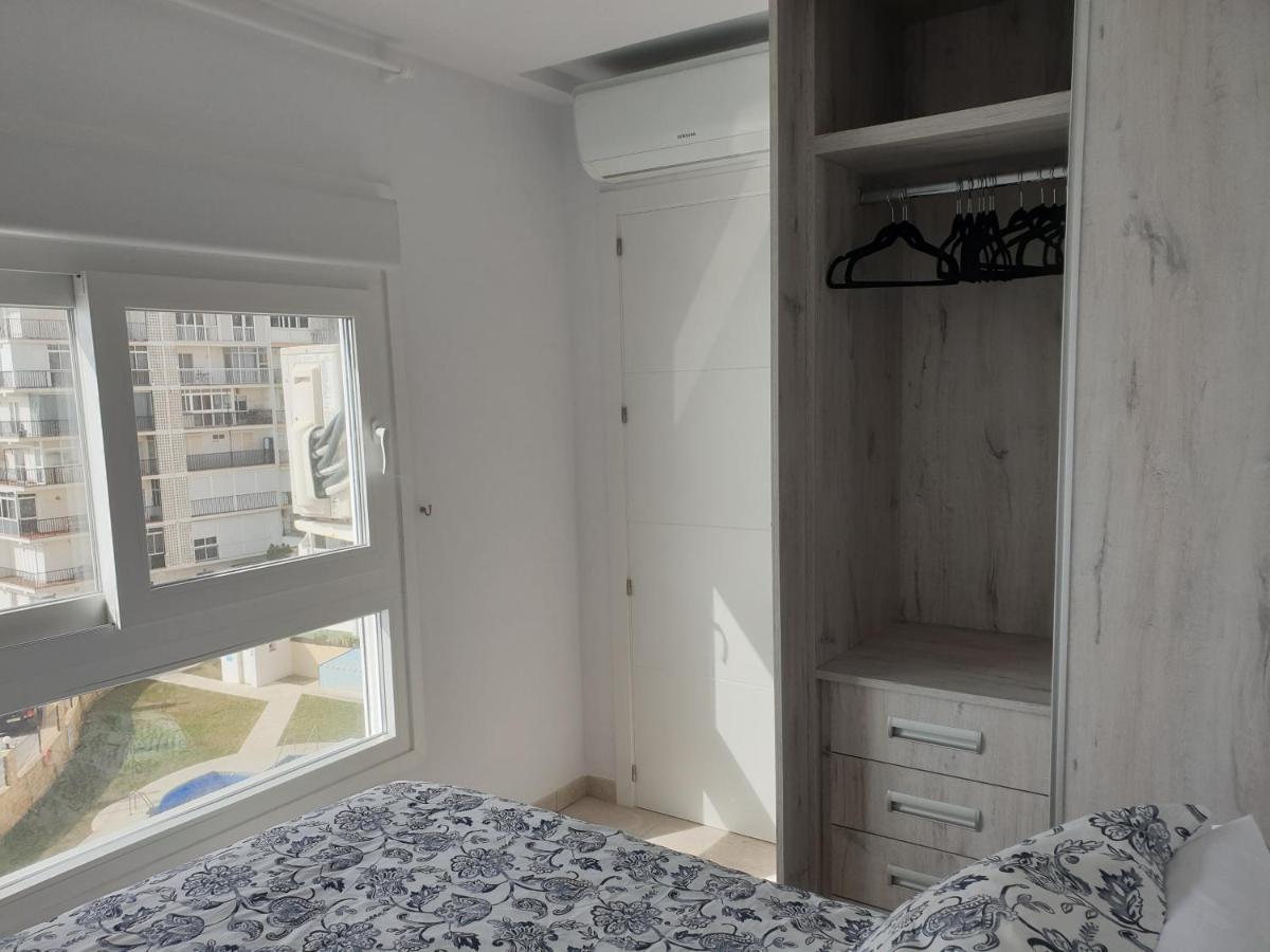 Apartament Apartamento En La Orilla De Calahonda Reformado Sitio de Calahonda Zewnętrze zdjęcie