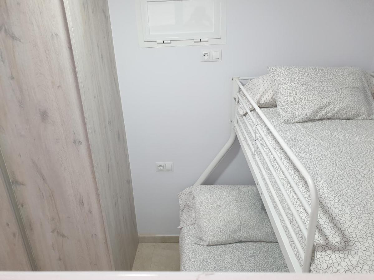 Apartament Apartamento En La Orilla De Calahonda Reformado Sitio de Calahonda Zewnętrze zdjęcie