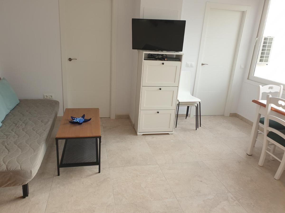 Apartament Apartamento En La Orilla De Calahonda Reformado Sitio de Calahonda Zewnętrze zdjęcie