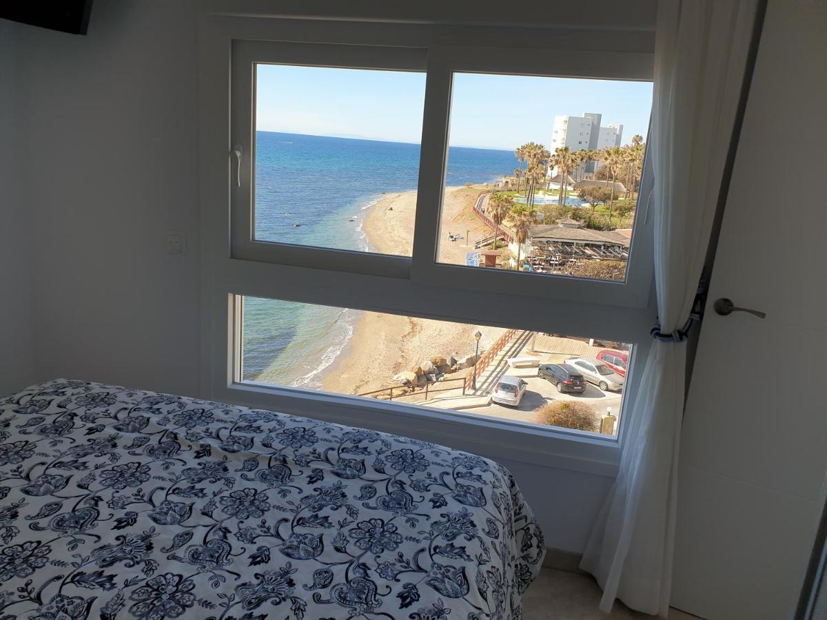 Apartament Apartamento En La Orilla De Calahonda Reformado Sitio de Calahonda Zewnętrze zdjęcie