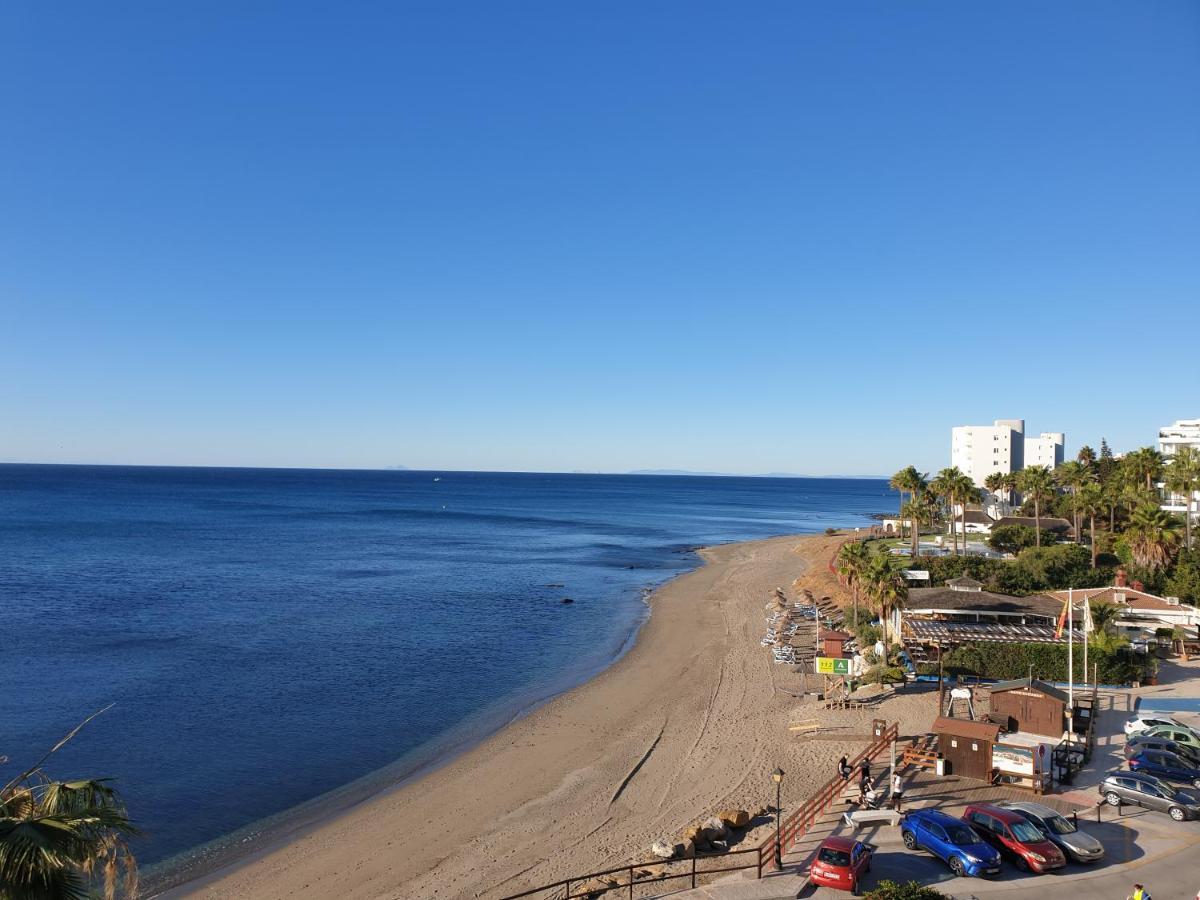 Apartament Apartamento En La Orilla De Calahonda Reformado Sitio de Calahonda Zewnętrze zdjęcie