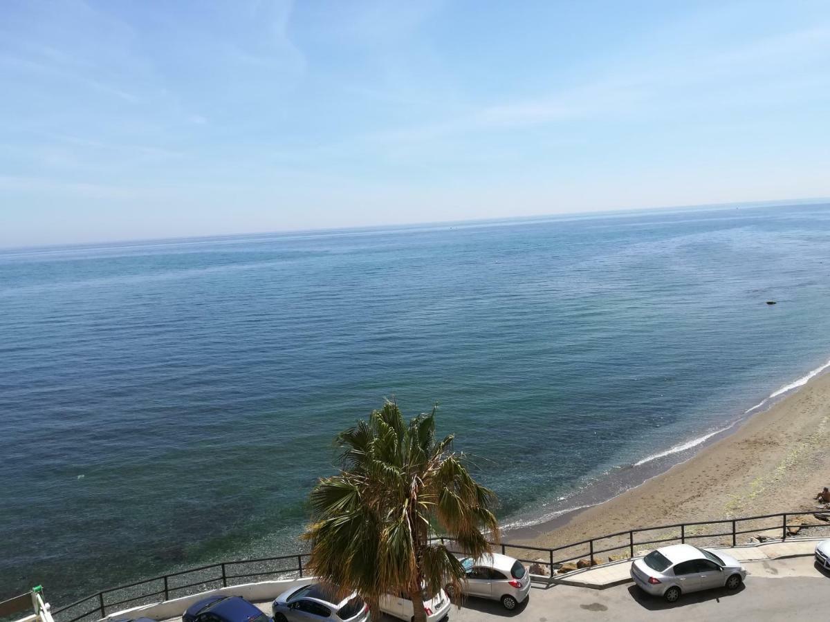 Apartament Apartamento En La Orilla De Calahonda Reformado Sitio de Calahonda Zewnętrze zdjęcie