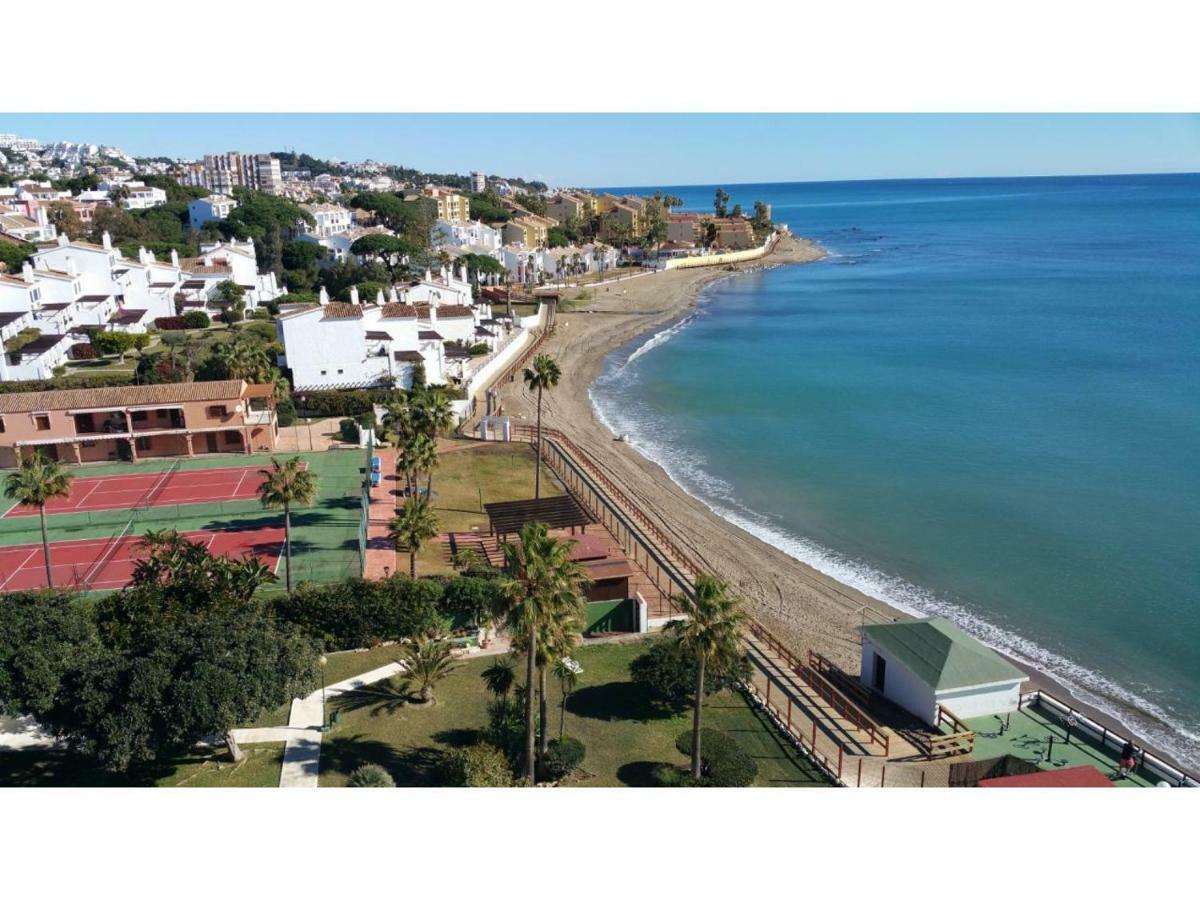 Apartament Apartamento En La Orilla De Calahonda Reformado Sitio de Calahonda Zewnętrze zdjęcie