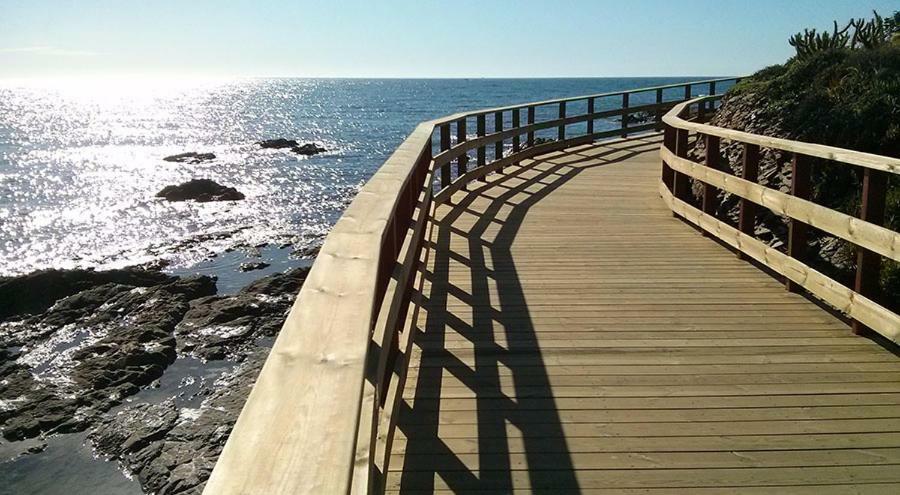 Apartament Apartamento En La Orilla De Calahonda Reformado Sitio de Calahonda Zewnętrze zdjęcie