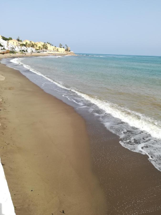 Apartament Apartamento En La Orilla De Calahonda Reformado Sitio de Calahonda Zewnętrze zdjęcie